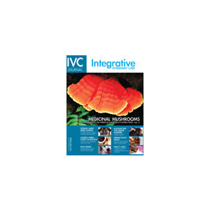 Integrative Veterinary Care ? IVC Journal - 4 Issues - 1 Year