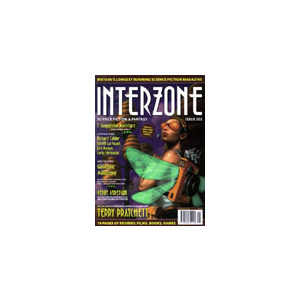 Interzone - 6 Issues - 1 Year