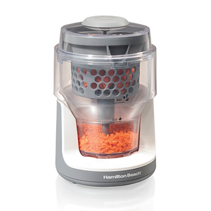 SmartChop 3-Cup Food Chopper