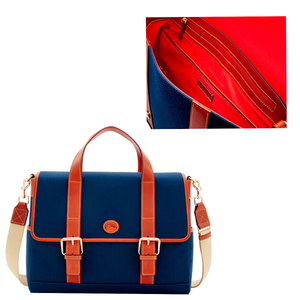 Executive Cabriolet Hunter Messenger