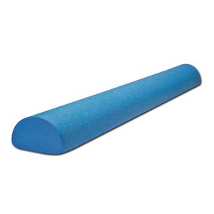 Body-Solid Body Solid Tools BSTFR36H 36&quot; Half Foam Roller