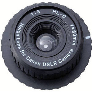 Lens for Canon DSLR Camera