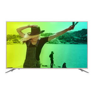 N7000U AQUOS Series 55"-Class 4K Smart LED TV