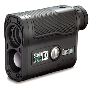 6x21 Scout DX 1000 ARC Laser Rangefinder