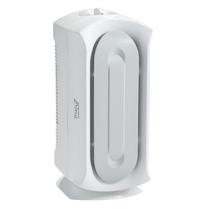 TrueAir Compact Pet Air Purifier