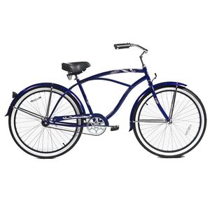 Micargi tahiti-26-m-darkblue 26" Men's Tahiti Beach Crusier