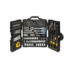 170pc Mixed Tool Set