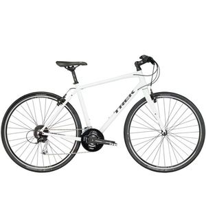 FX S 4 Women's Fitness Hybrid Bike