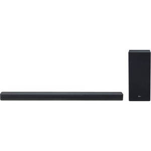 SK6Y 360W 2.1-Channel Soundbar System