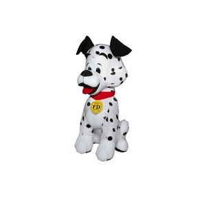 ToySource Donovan the Dalmatian 47&quot; Plush
