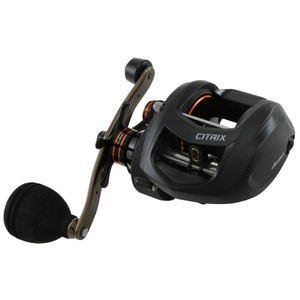 Okuma Citrix 350 Baitcast Power Handle Reel Right Hand 7+1BB 6.4:1 14/230