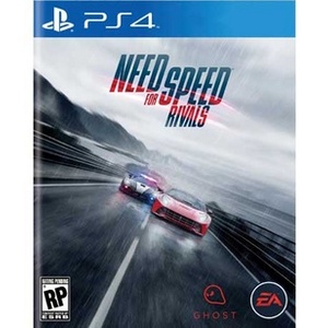 Need for Speed: Rivals