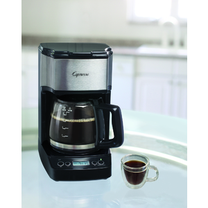 5-Cup Mini Drip Cofffeemaker