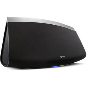 HEOS 7 Wireless Speaker System (Series 2, Black)