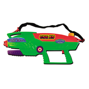 Water Sports LLC CSG X5 Pump Water Gun