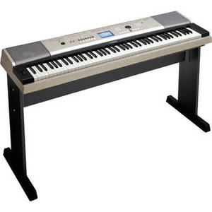 YPG-535 - 88-Note Portable Keyboard