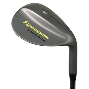 Pinemeadow Wedge - High Lob - Right 64deg