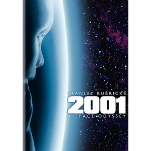 2001 Space Odyssey