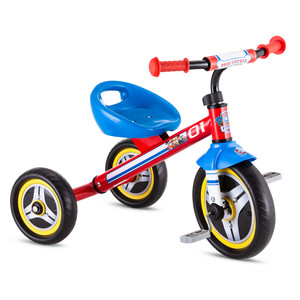 Paw Patrol 10&#8221;  - Ryder Tricycle