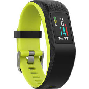 vivosport Activity Tracker (Large, Limelight)