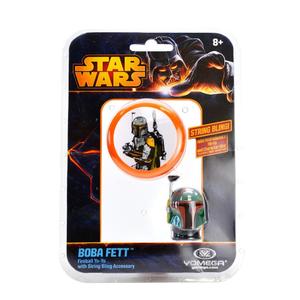 YOMEGA Star Wars Boba Fett  String Bling YoYo