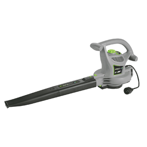 12 Amp Corded 3-in-1 Blower/Vac/Mulch