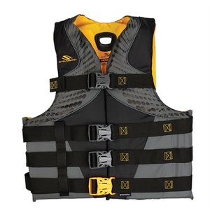 Stearns Pfd 5974 Mens Infinity S/M Gold  C004 2000013974