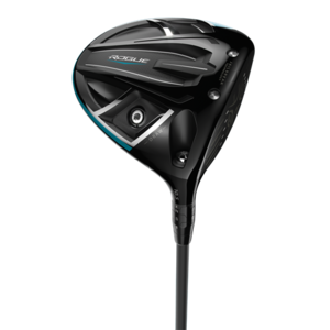 Callaway Rogue Draw Driver