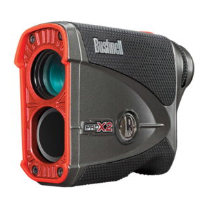 Bushnell Pro X2 Laser Rangefinder
