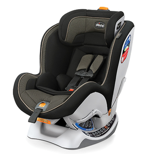 NextFit Convertible Car Seat Matrix