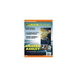 RT Book Reviews - Digital - 12 Issues - 1 Year