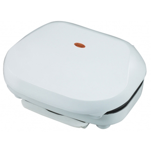 Brentwood 97083217M Electric Contact Grill in White