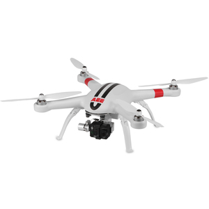 AP11PRO GPS Drone Quadcopeter w/ 1080p Camera