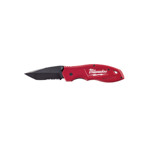 FASTBACK Spring Assisted Utility Knife