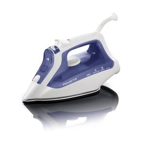 AccessSteam Iron