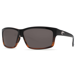 Cut Coconut Fade Sunglasses w/ Gray 580P Lens