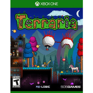 Terraria