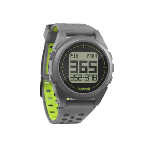 Neo Ion 2 GPS Golf Watch Gray/Green