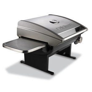 All Foods Gas Grill Stainless