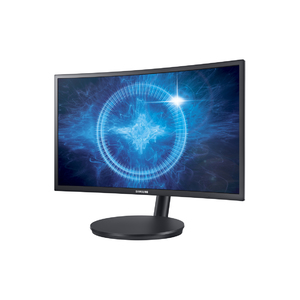 27" Curved Gaming Monitor