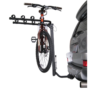 Advantage SportsRack TiltAWAY 4 Bike Rack