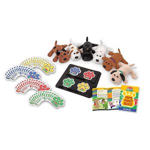 Melissa & Doug Puppy Pursuit Games