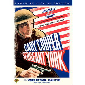 Sergeant York