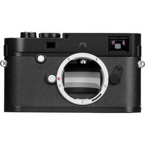 M Monochrom (Typ 246) Digital Rangefinder Camera