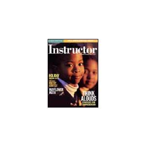 Scholastic Teacher - 6 Issues - 1 Year