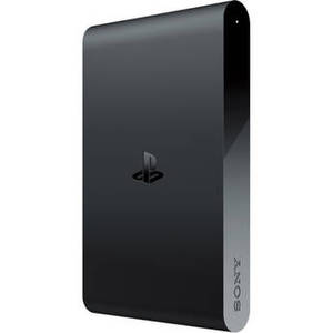 PlayStation TV System