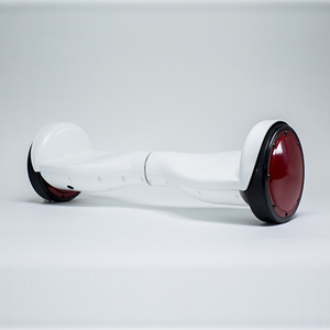 Hovertrax White