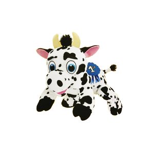 ToySource Chips the Cow 11" Plush