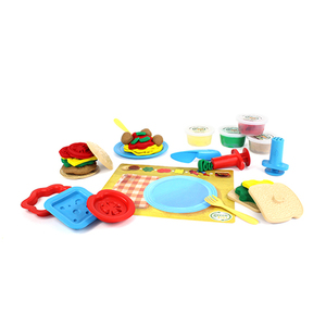 Meal Maker Dough Set Ages 2-8 Years
