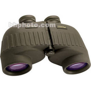 10x50 M1050r Military Binocular (SUMR Reticle)